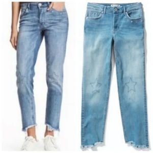 H&M Coachella Official Collection Jeans- Size 4